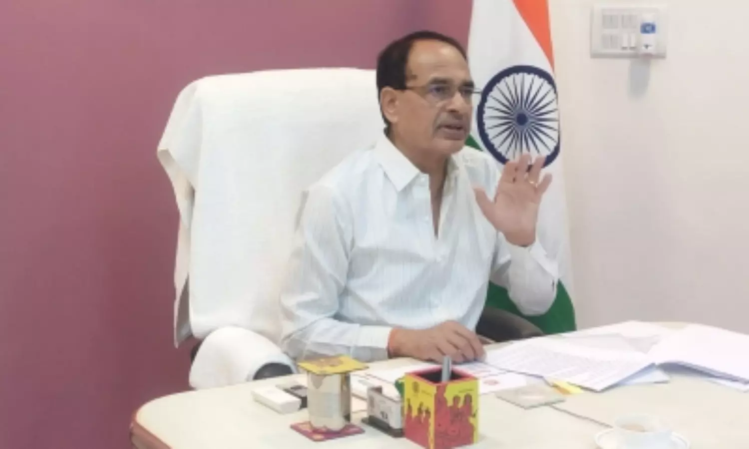 Will make Hedgewars memories permanent: MP CM