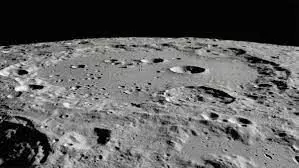 Water in tiny beads found across the moon, study