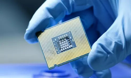 Covid restrictions, US threat lead to fall in Chinese chip output