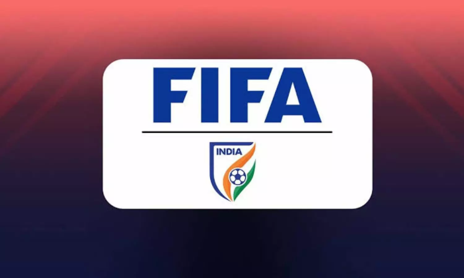 FIFA suspends All India Football Federation over third-party influences