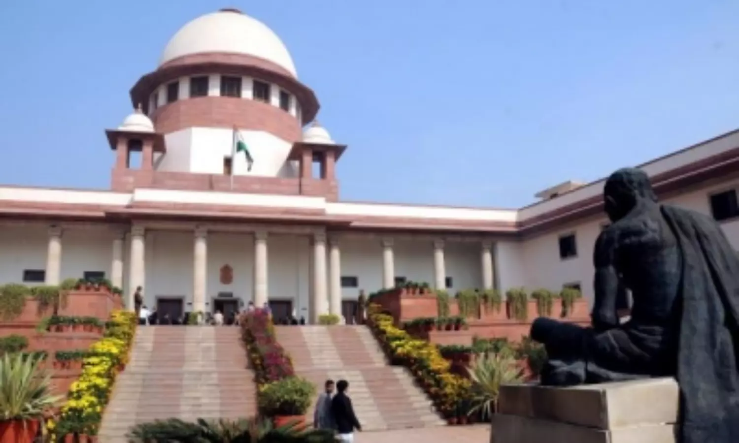 SC says Prima facie not so improper, on petition against Talaq-e-Hasan