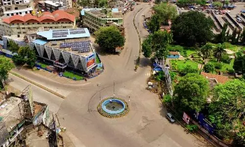 Prohibitory orders in Karnatakas Shivamogga over Savarkar poster row