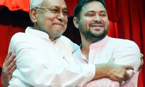 15 legislators named by RJD in Bihar as cabinet set to expand
