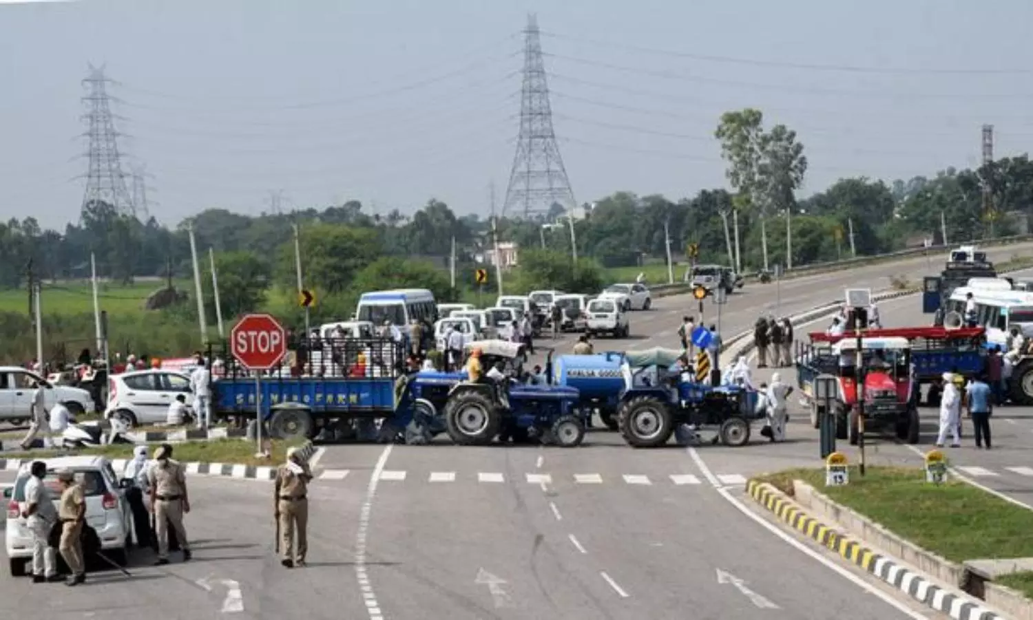 Nagaland warns action against shutdowns, strikes, road blockades