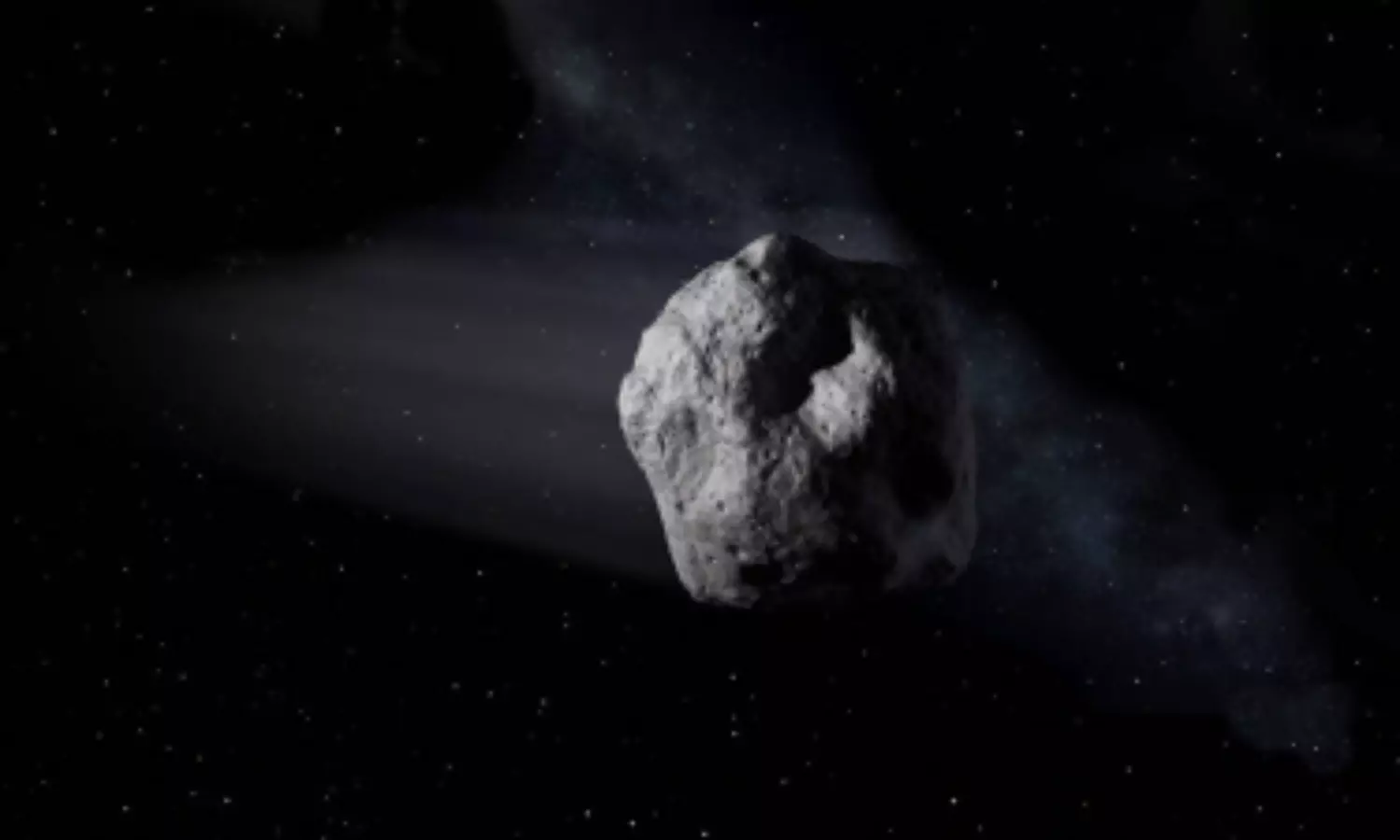 Japans Hayabusa2 explores possibility of water brought to Earth by asteroids
