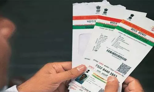 UIDAI says govt entities may make Aadhaar mandatory to get government benefits, subsidies