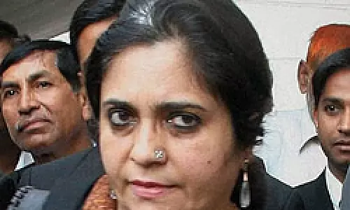Gujarat riots case: Teesta Setalvad moves for bail; SC hearing on Aug 22