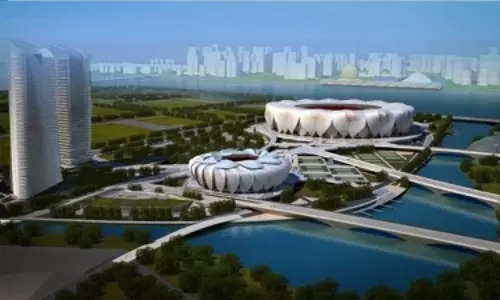 4th Asian Para Games get rescheduled to October 2023