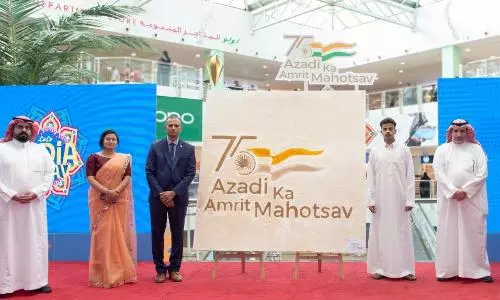 LuLu Launches India Utsav