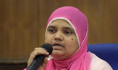 `My faith in justice shaken`: Bilkis Bano on release of 11 gangrape convicts