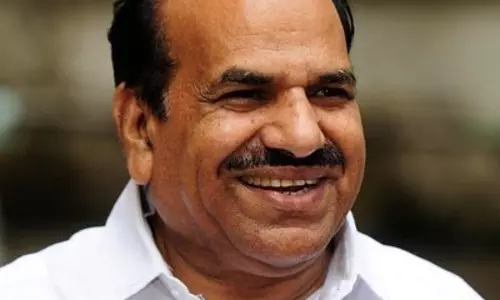 Kodiyeri Balakrishnan accuses Central govt of using Guv to topple Keralas Left govt