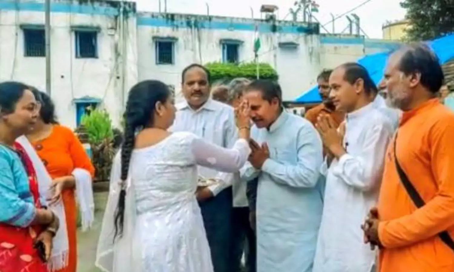 BJP MLA justifies release of Bilkis Banos rapists, calling them Brahmins with high values