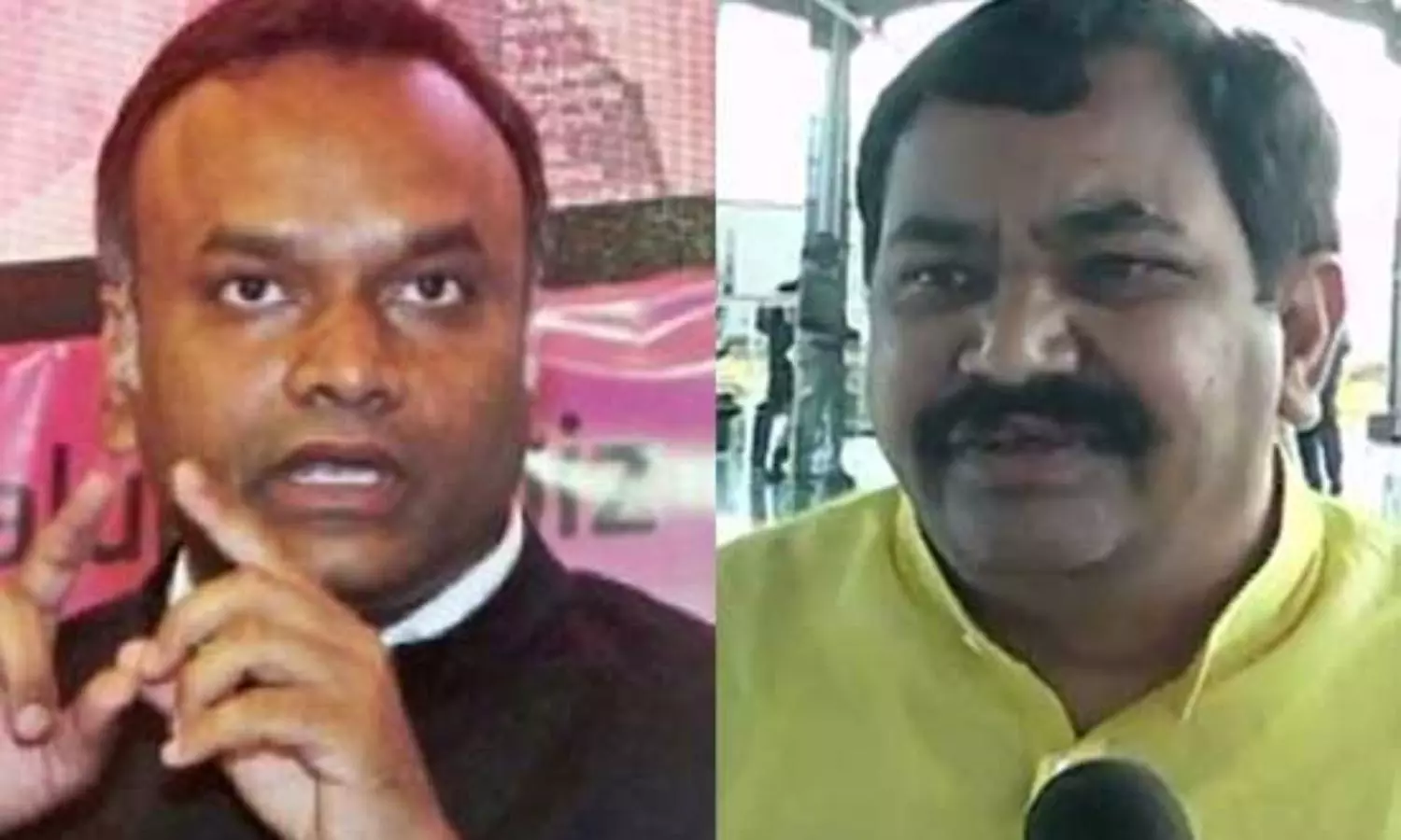 Job over bed: Ktaka Congress MLAs remark takes ugly turn after BJP MLAs counterattack