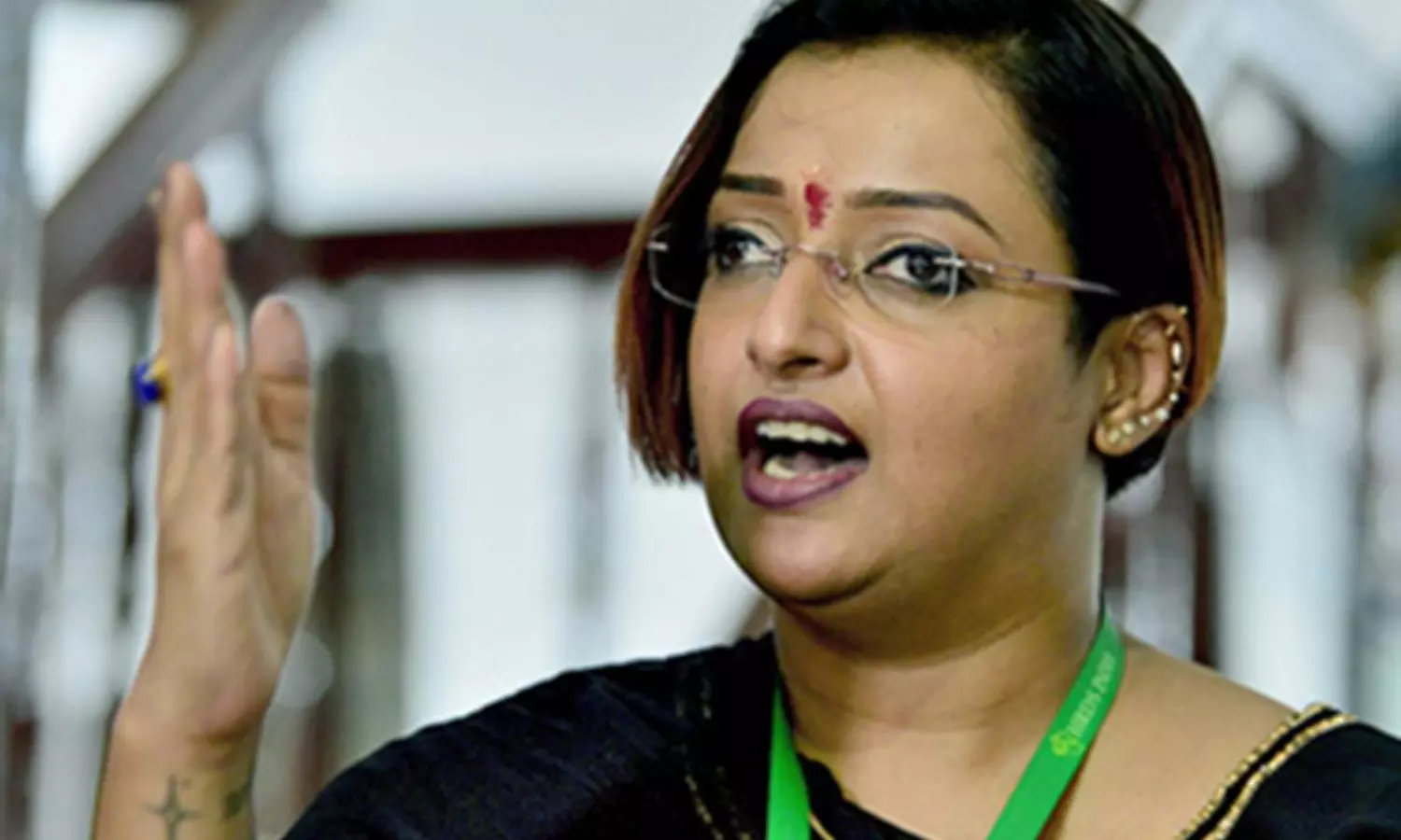 Kerala HC says too premature to close conspiracy case against Swapna Suresh