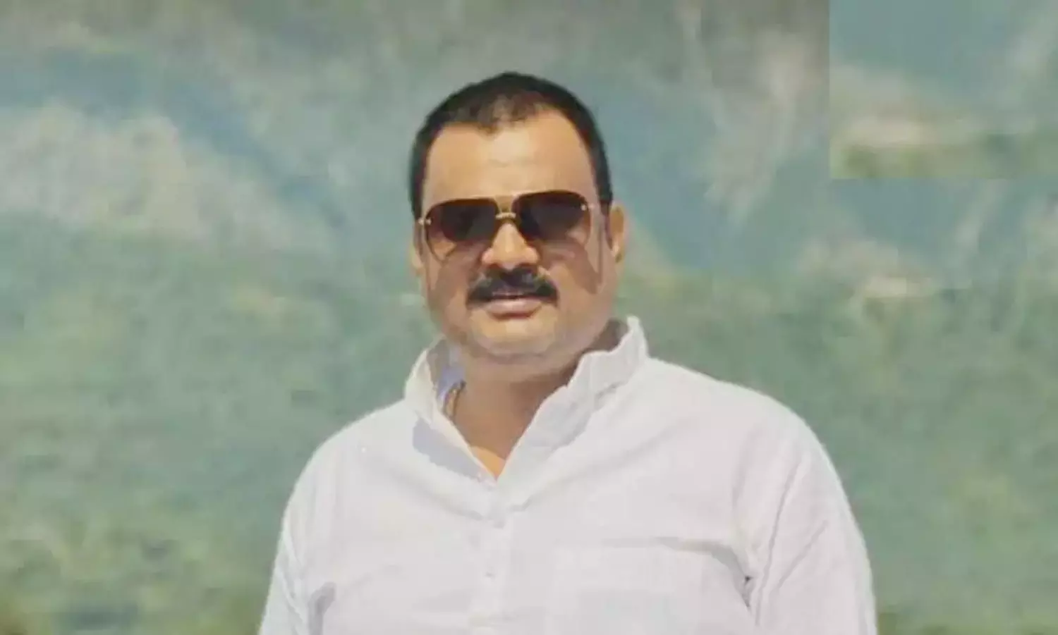 Ex-MLA on the run for 2 decades gets caught