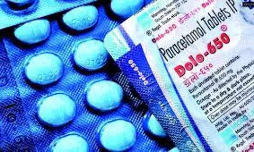 Makers give Rs 1000cr gifts to doctors to prescribe Dolo-650: SC calls it serious issue