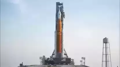 From toys to Amazons Alexa..: Here is a list of things NASAs Artemis I will carry to Moon