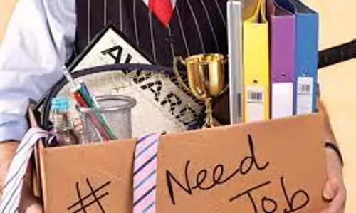 Half the companies in the world plan to cut jobs: report