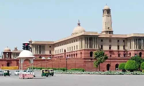 Pending grievances in Secretariate reaches 103k from 94k