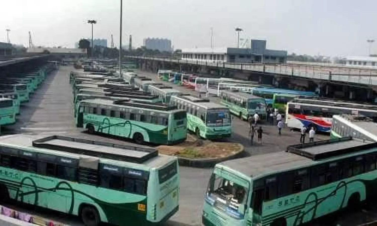 Staring at women will land you in jail, TN amends Motor Act to safeguard women