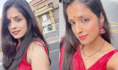 Better to live alone & love myself, says Television actor Kanishka Soni after marrying herself