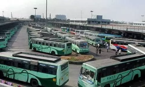 Staring at women will land you in jail, TN amends Motor Act to safeguard women