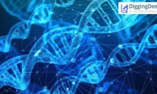 Study reveals numerous comparisons existing between ancient and modern human genomes