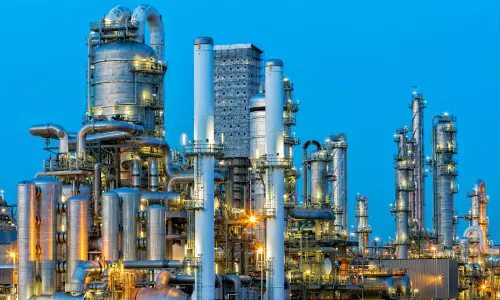 Qatar sees a 67% rise in oil and gas revenues