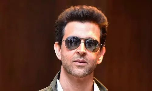 Zomato ad with Hrithik Roshan Hurts sentiments; temple priests want it withdrawn