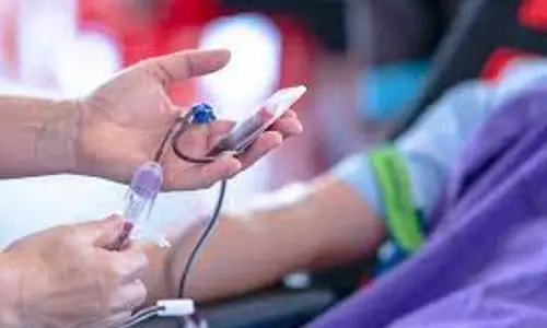 Blood tests taken on the day of brain injury can predict death: study