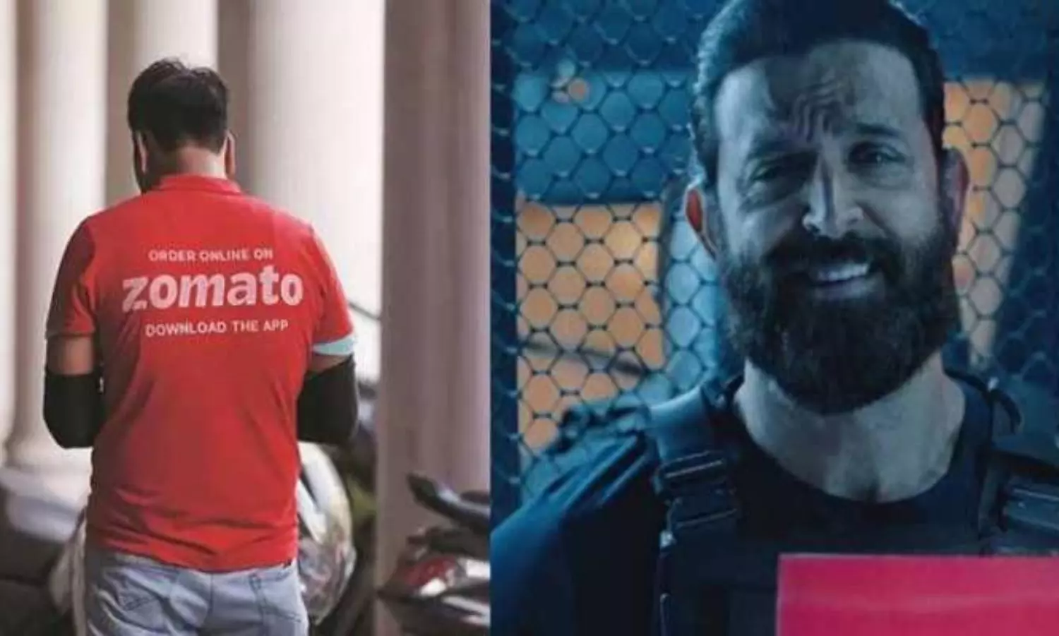 Zomato apologises, withdraws Hrithik Roshan ad after receiving massive backlash