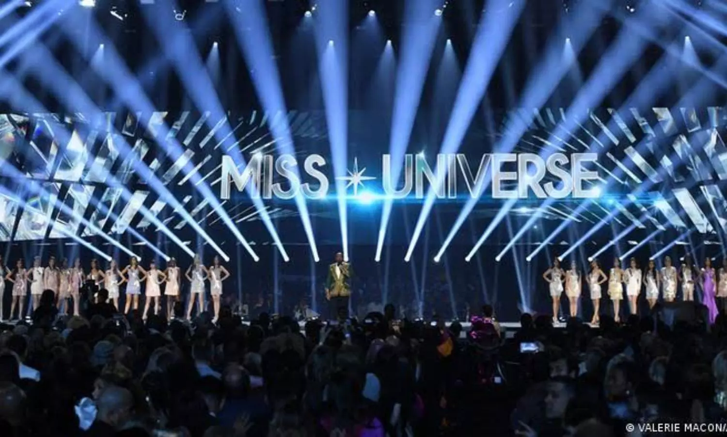 In historic move, Miss Universe pageant to allow married participants from 2023