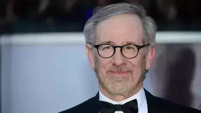 Spielbergs private jet burnt Rs 91 lakh worth of fuel in two months: report