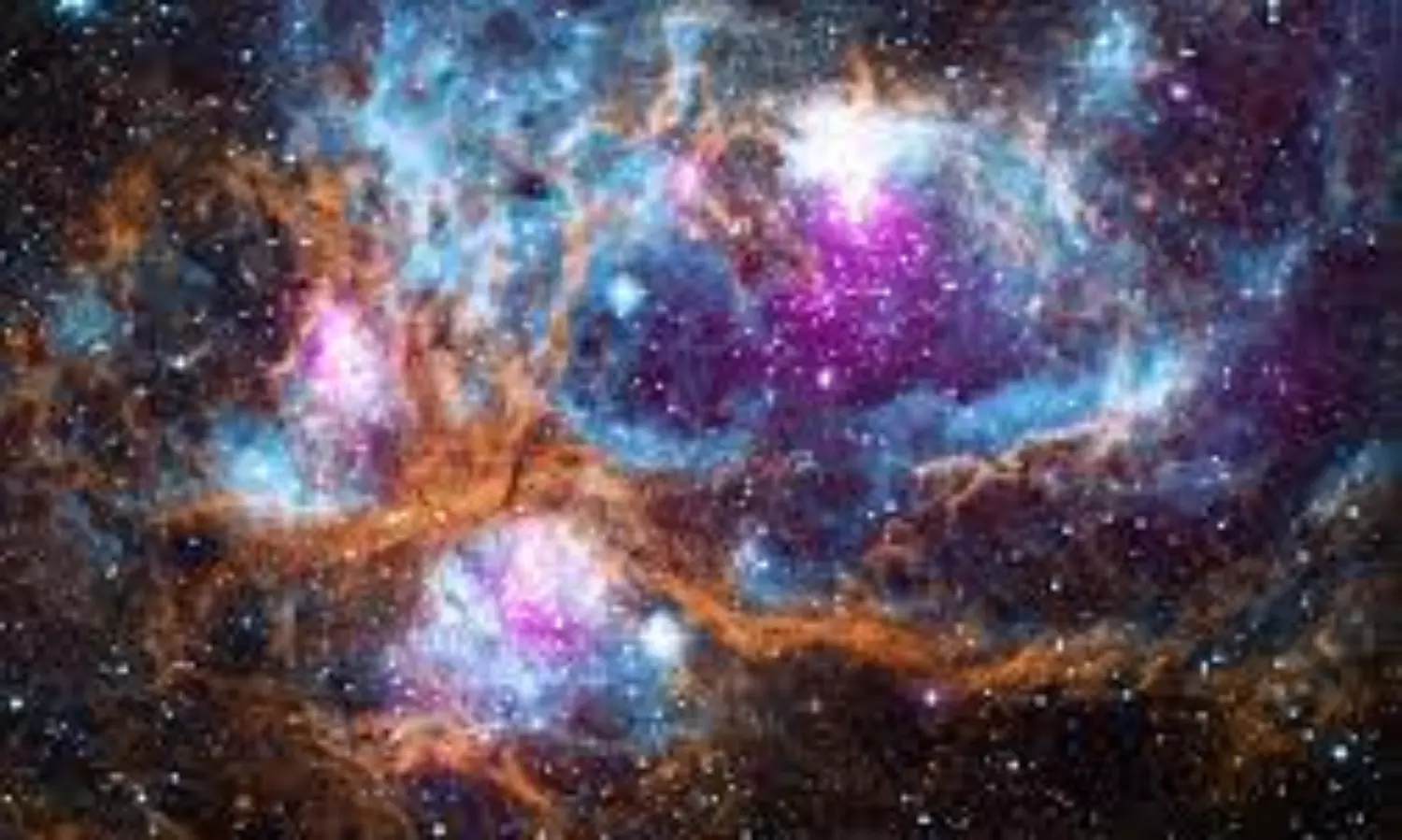 Scientists want to listen to whispers of the universe, turn data into sound