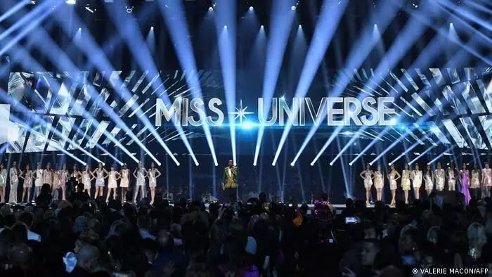 In historic move, Miss Universe pageant to allow married participants from 2023