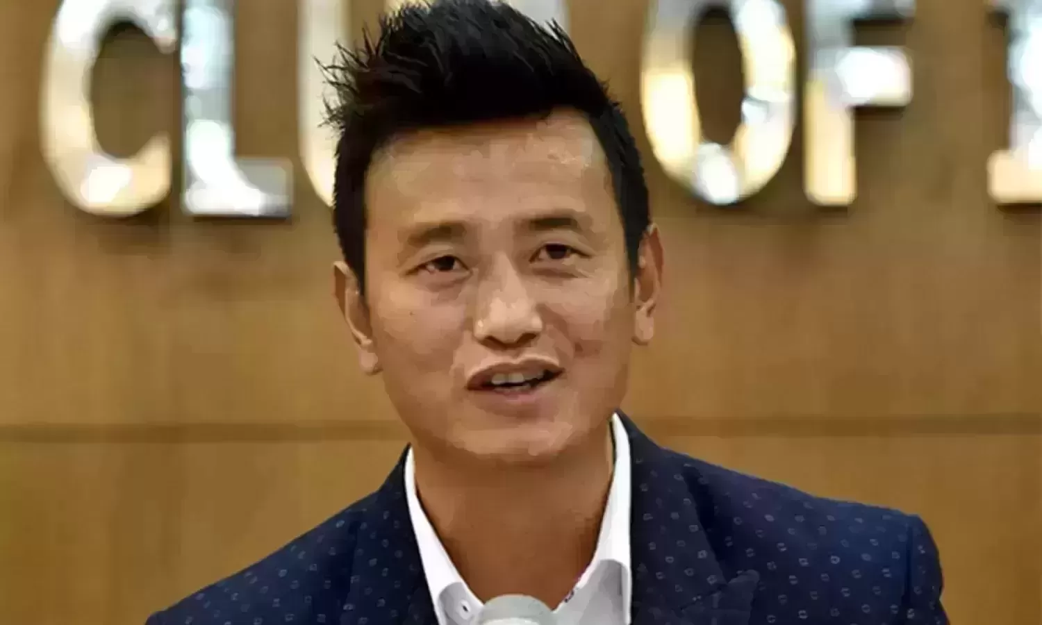 Indian football in mess; marred with politics: Bhaichung Bhutia