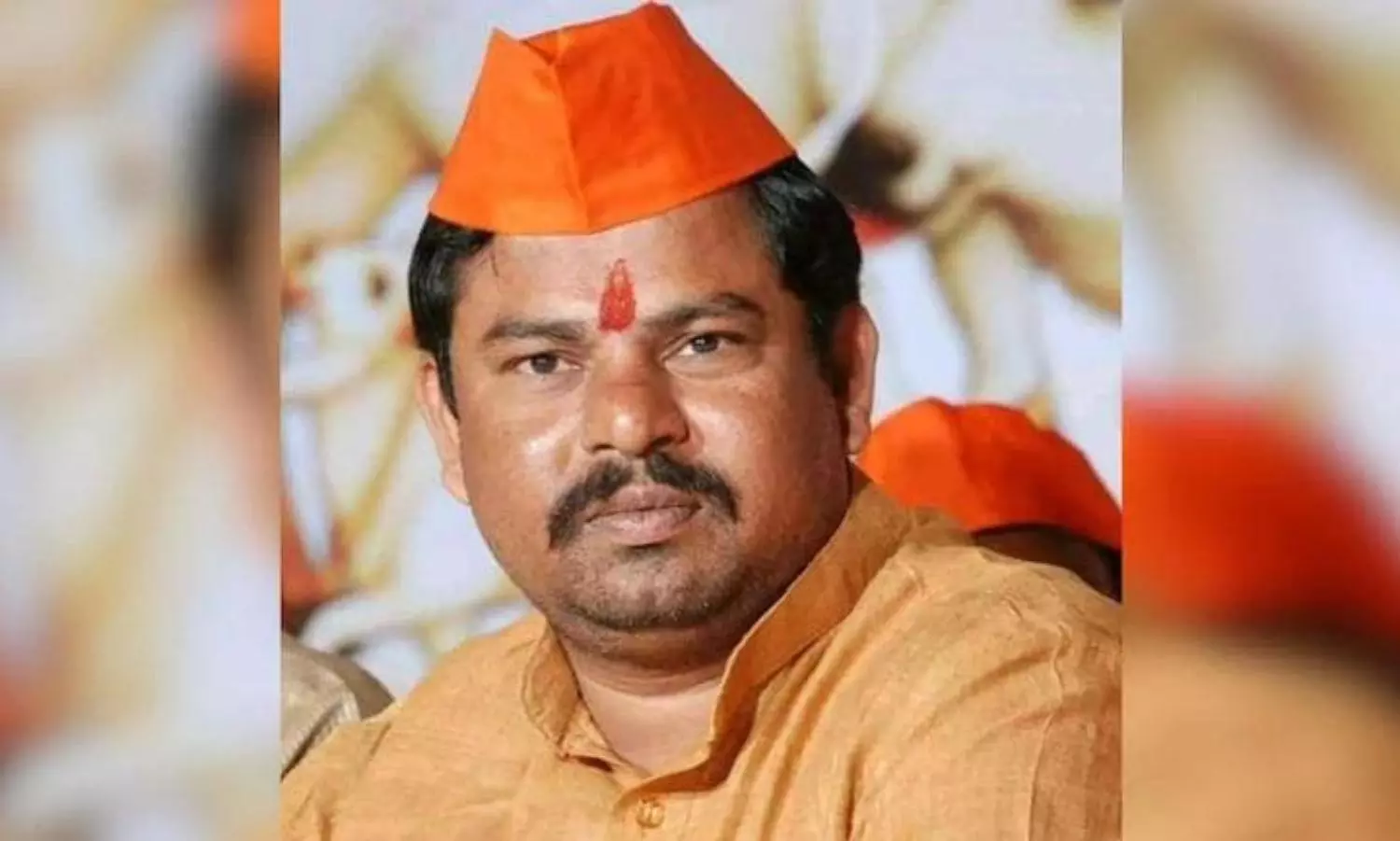 Telangana BJP MLA arrested over remark on Prophet
