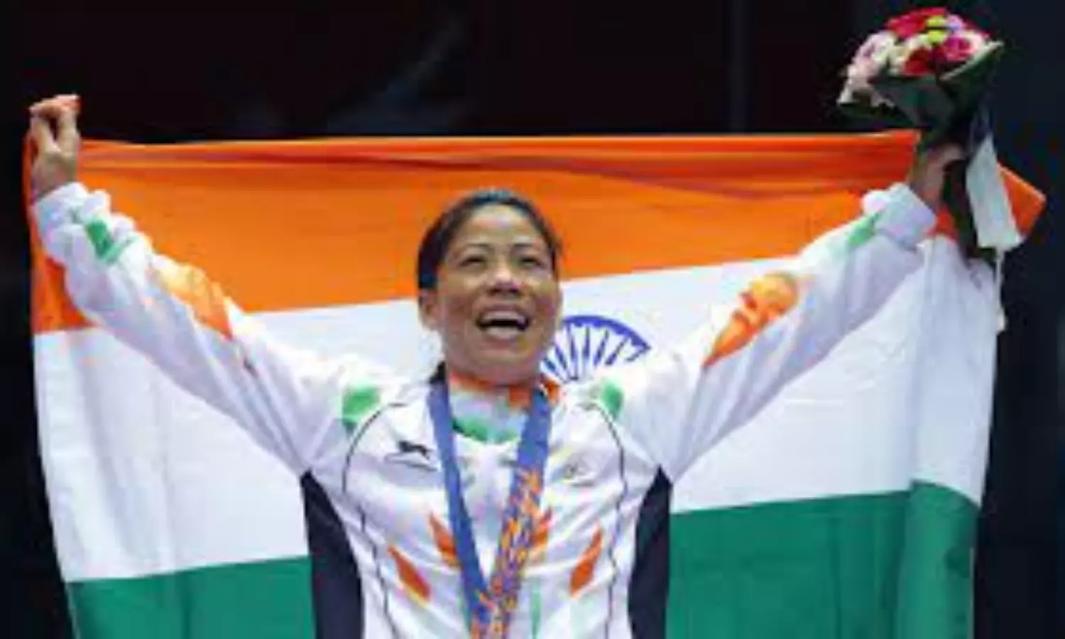 Boxer Mary Kom undergoes ACL surgery