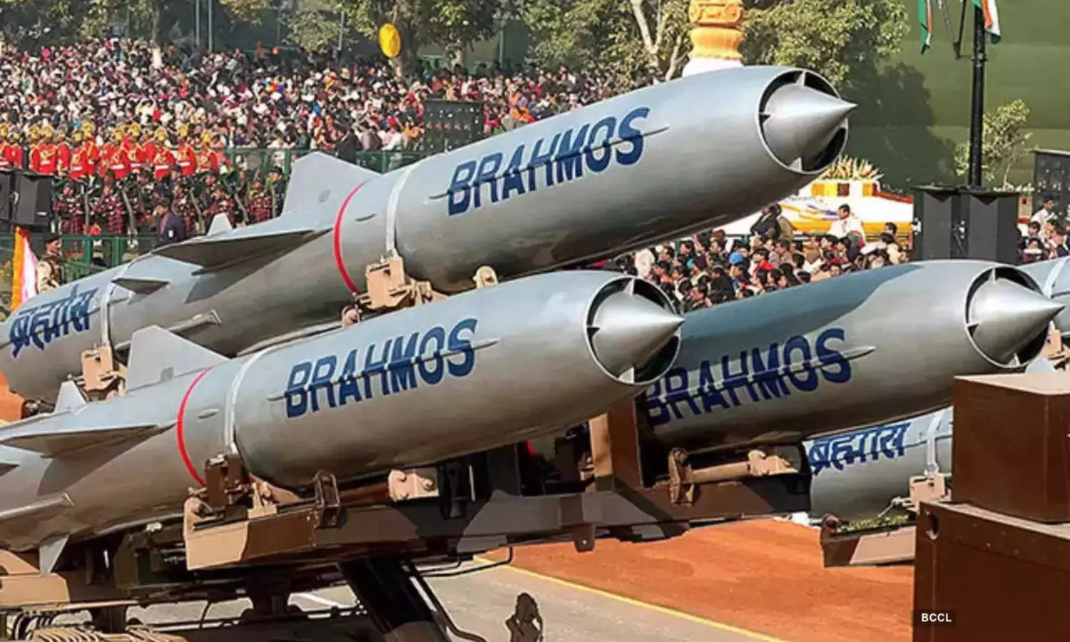Accidental missile firing: Three air force officers sacked for deviating from standard process