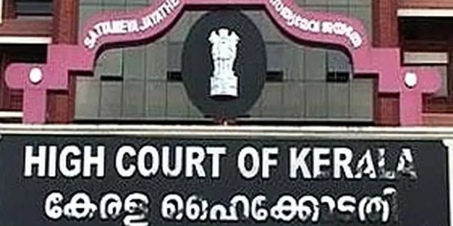 Kerala govt approaches HC to revoke Civic Chandrans anticipatory bail