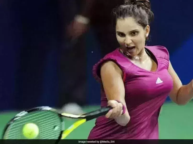 Sania Mirza pulls out of US Open 2022 due to injury