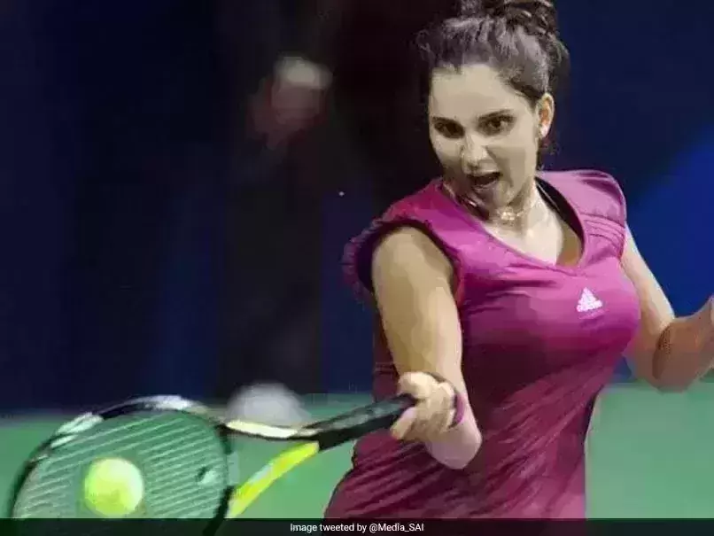 Sania Mirza pulls out of US Open 2022 due to injury