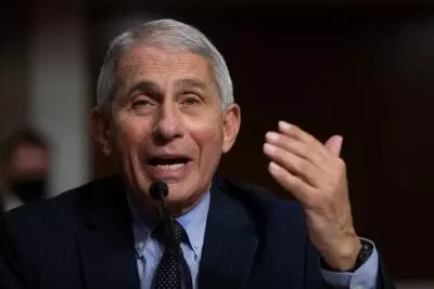 Epidemiologist Anthony Fauci to leave US govt to pursue next chapter in career