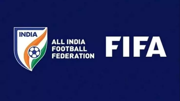 AIFF requests FIFA to lift ban after Supreme Court order