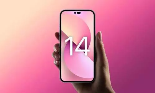 Apple likely to manufacture iPhone 14 in India amid China woes: Report