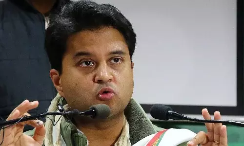 Scindia says India will see 400 million air travellers in 7-10 years