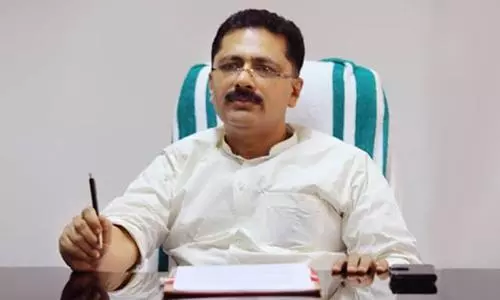 Kerala sub-court orders to file case against MLA KT Jaleel over Azad Kashmir remark