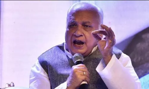 Dont use the word Governor: RDO orders Cochin Carnival