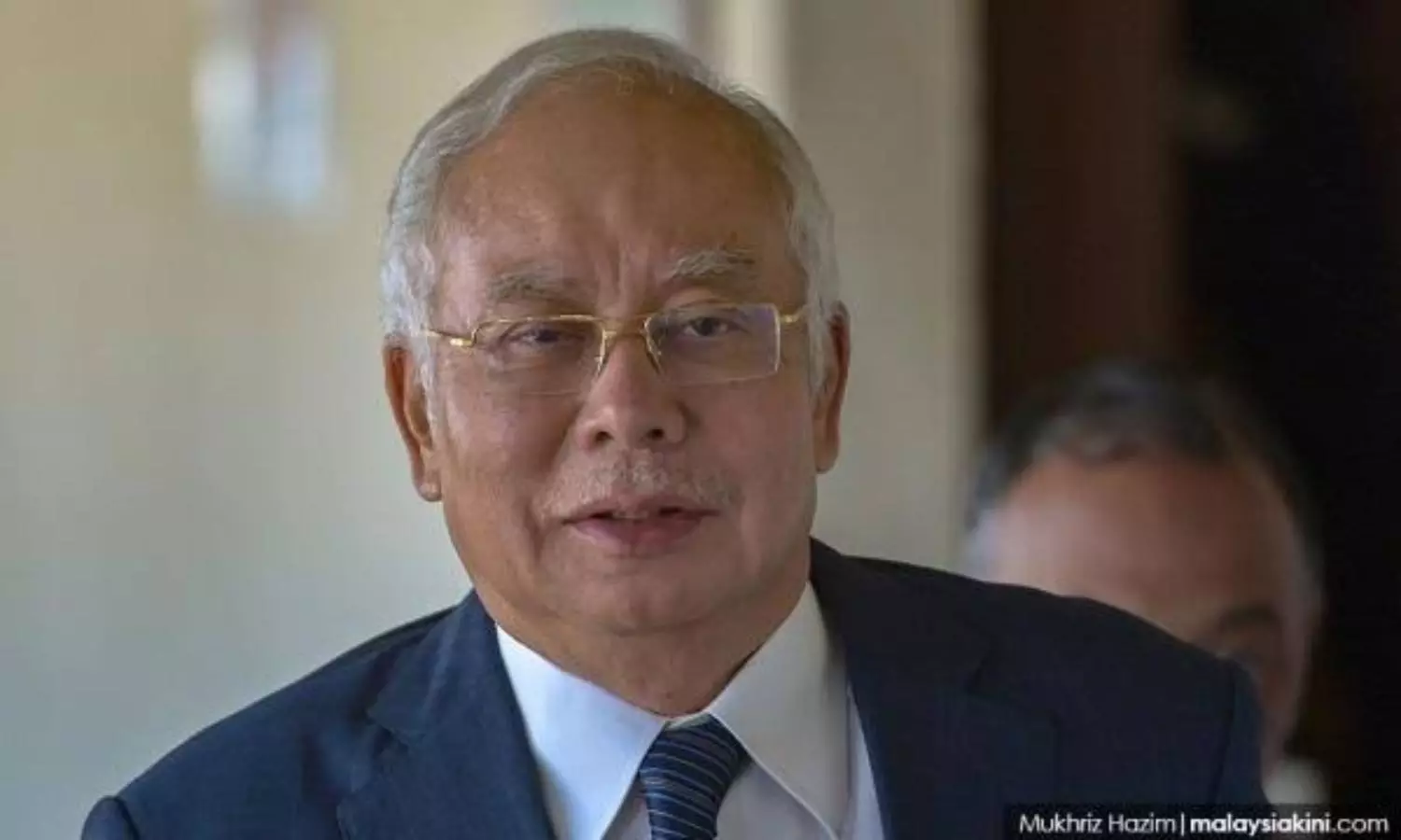 Former Malaysian leader Najib Razak to serve prison term after losing in 1MDB case