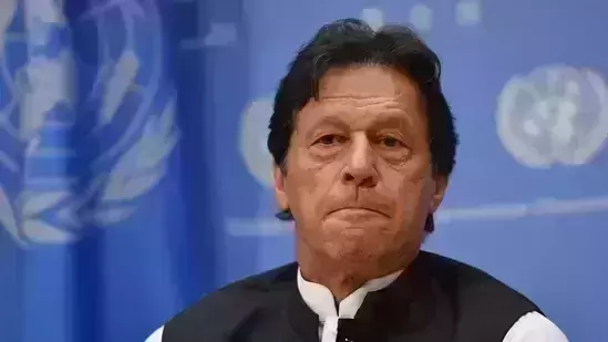 Imran Khan to be framed under Anti-Terrorism Act